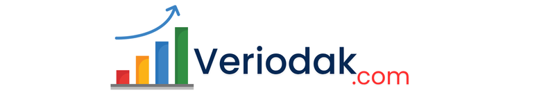 VeriOdak Logo